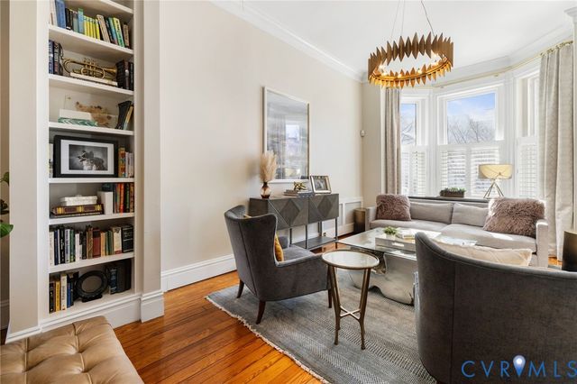 1404 Park Ave, Richmond, VA 23220