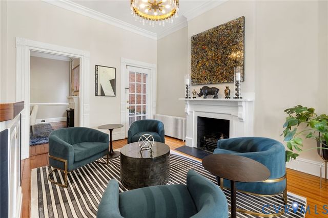 1404 Park Ave, Richmond, VA 23220