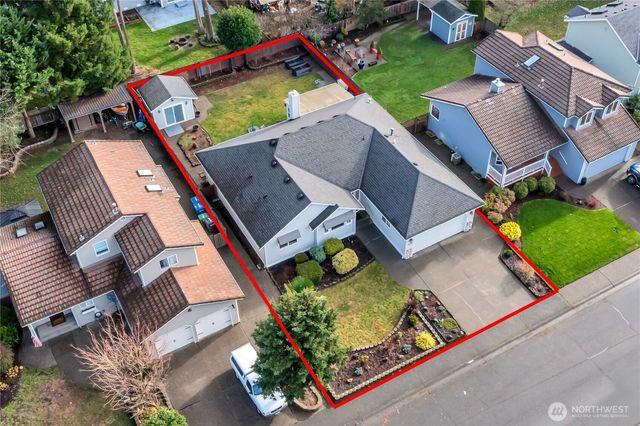 28012 236th Avenue SE, Maple Valley, WA 98038