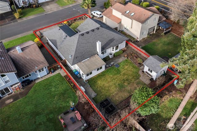 28012 236th Avenue SE, Maple Valley, WA 98038