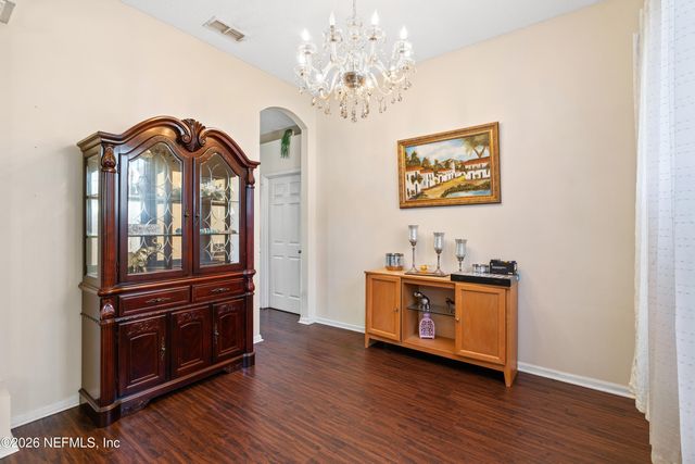 4593 CAPE ELIZABETH Court E, Jacksonville, FL 32277