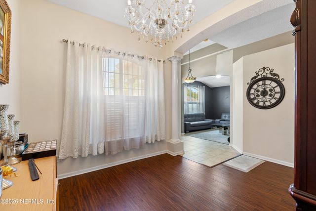 4593 CAPE ELIZABETH Court E, Jacksonville, FL 32277