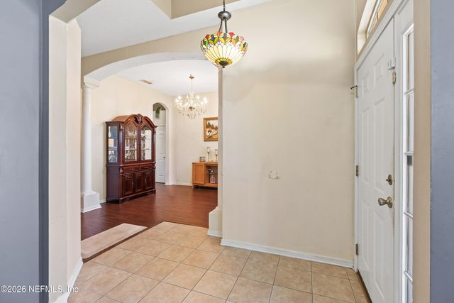 4593 CAPE ELIZABETH Court E, Jacksonville, FL 32277