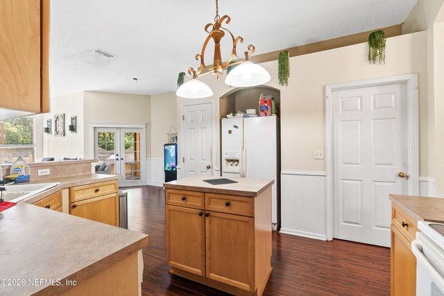 4593 CAPE ELIZABETH Court E, Jacksonville, FL 32277