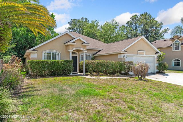 4593 CAPE ELIZABETH Court E, Jacksonville, FL 32277