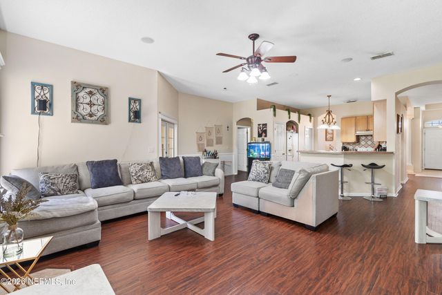 4593 CAPE ELIZABETH Court E, Jacksonville, FL 32277