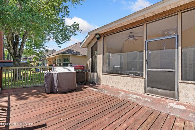 4593 CAPE ELIZABETH Court E, Jacksonville, FL 32277