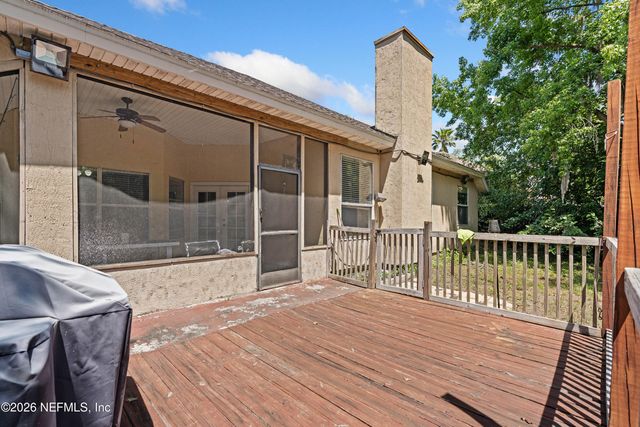 4593 CAPE ELIZABETH Court E, Jacksonville, FL 32277