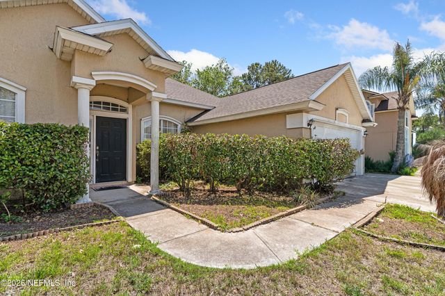 4593 CAPE ELIZABETH Court E, Jacksonville, FL 32277