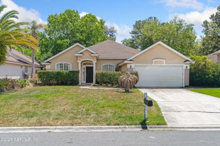 4593 CAPE ELIZABETH Court E, Jacksonville, FL 32277