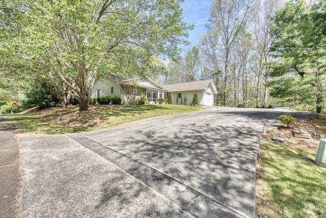27 E Dogwood Lane, Blue Ridge, GA 30513