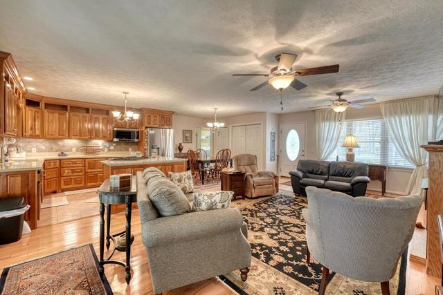 27 E Dogwood Lane, Blue Ridge, GA 30513