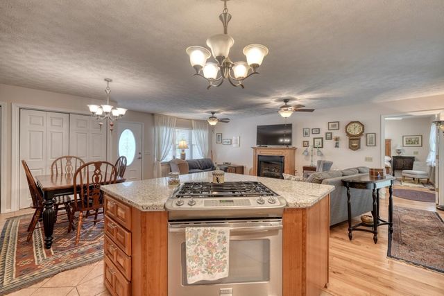 27 E Dogwood Lane, Blue Ridge, GA 30513