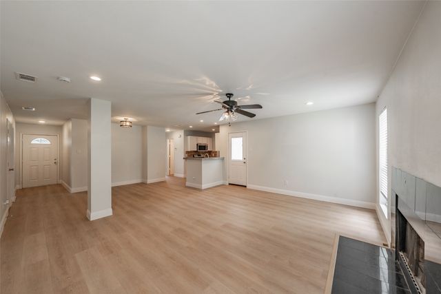 4503 Mexicana Road, Dallas, TX 75212