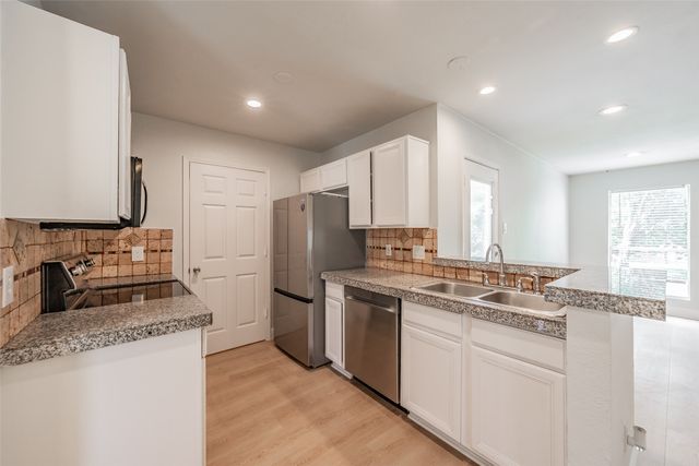 4503 Mexicana Road, Dallas, TX 75212
