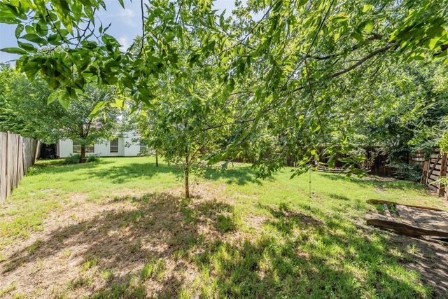 4503 Mexicana Road, Dallas, TX 75212