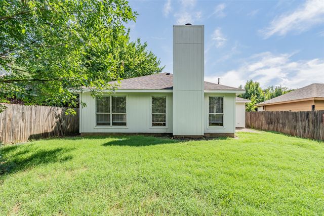 4503 Mexicana Road, Dallas, TX 75212