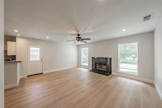 4503 Mexicana Road, Dallas, TX 75212
