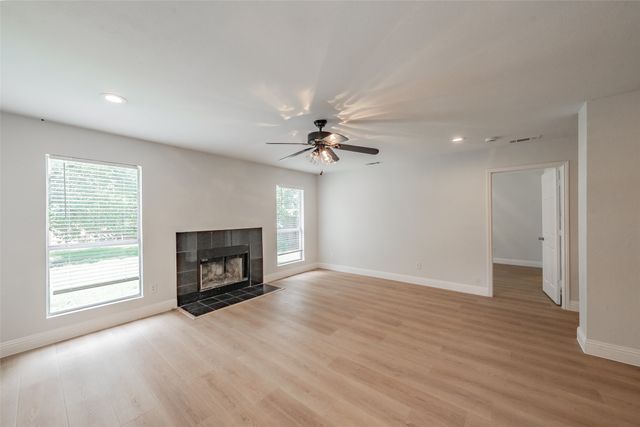 4503 Mexicana Road, Dallas, TX 75212