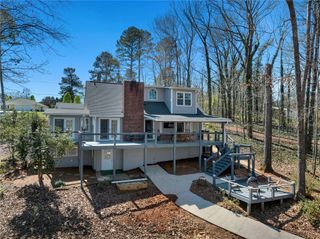 1202 Cartee Road, Anderson, SC 29625