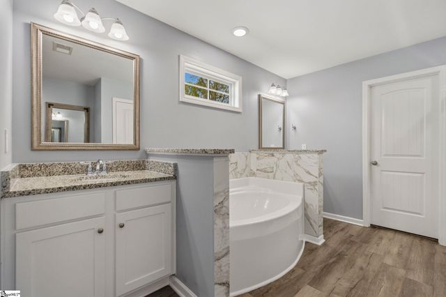 133 Frost Flower Way, Fountain Inn, SC 29644