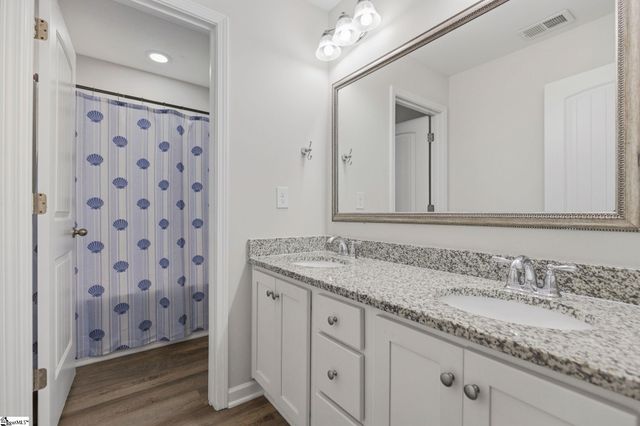 133 Frost Flower Way, Fountain Inn, SC 29644