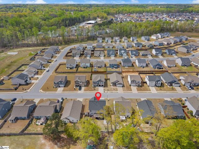 133 Frost Flower Way, Fountain Inn, SC 29644