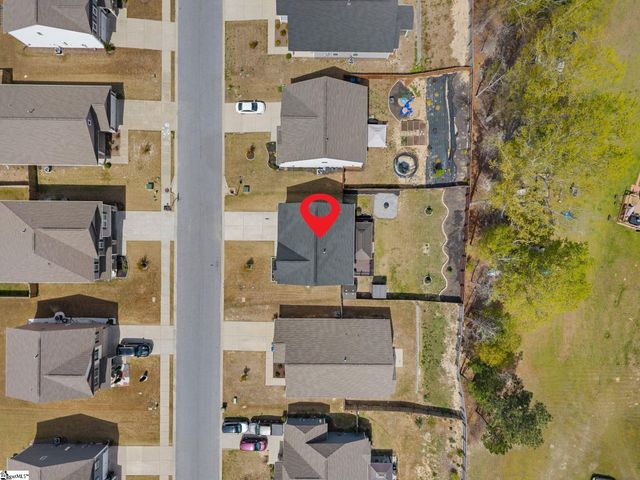 133 Frost Flower Way, Fountain Inn, SC 29644