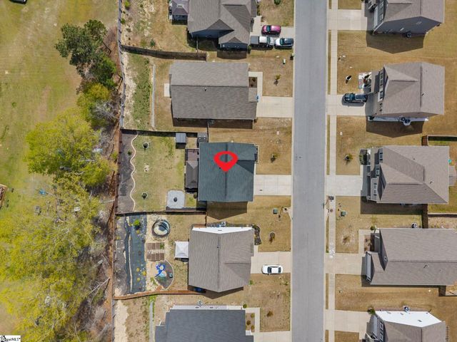 133 Frost Flower Way, Fountain Inn, SC 29644