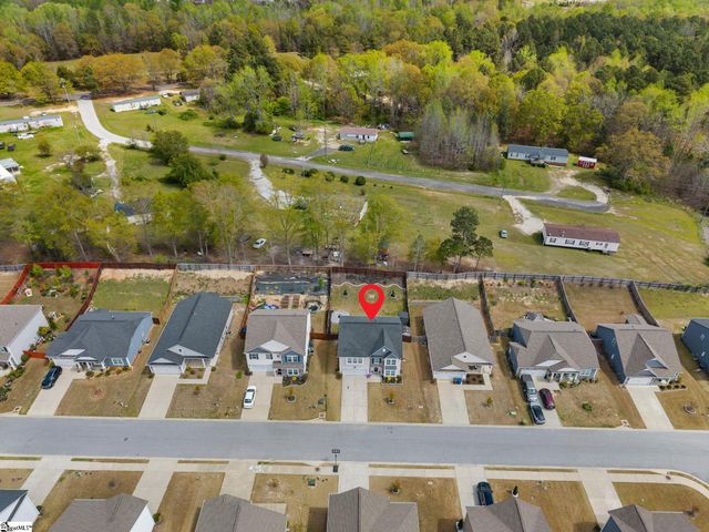 133 Frost Flower Way, Fountain Inn, SC 29644