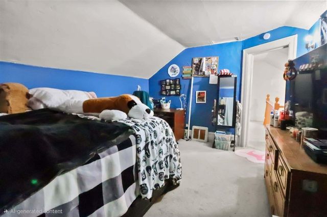 1300 N Waterloo Avenue, Jackson, MI 49202