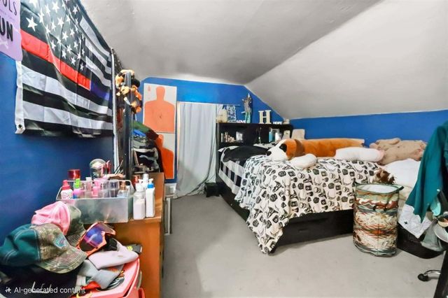 1300 N Waterloo Avenue, Jackson, MI 49202