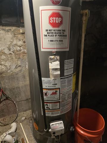 1300 N Waterloo Avenue, Jackson, MI 49202