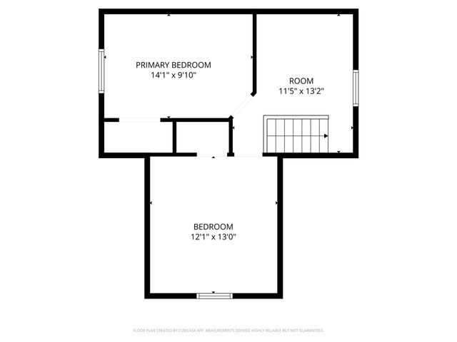 1300 N Waterloo Avenue, Jackson, MI 49202