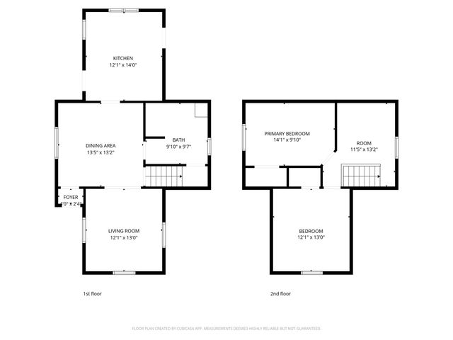 1300 N Waterloo Avenue, Jackson, MI 49202