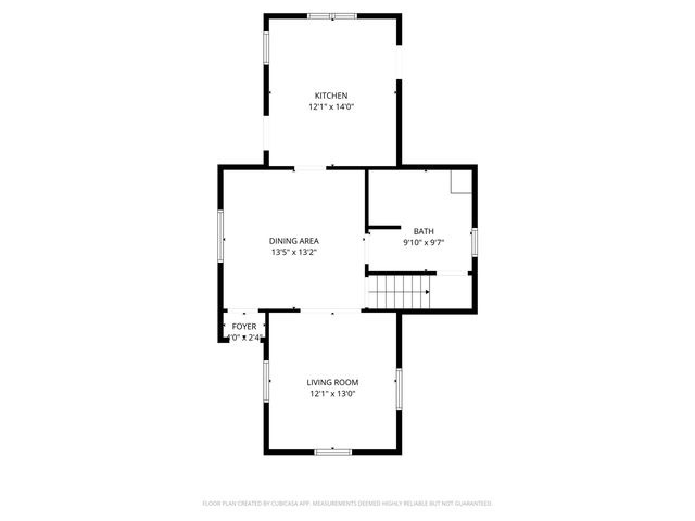 1300 N Waterloo Avenue, Jackson, MI 49202