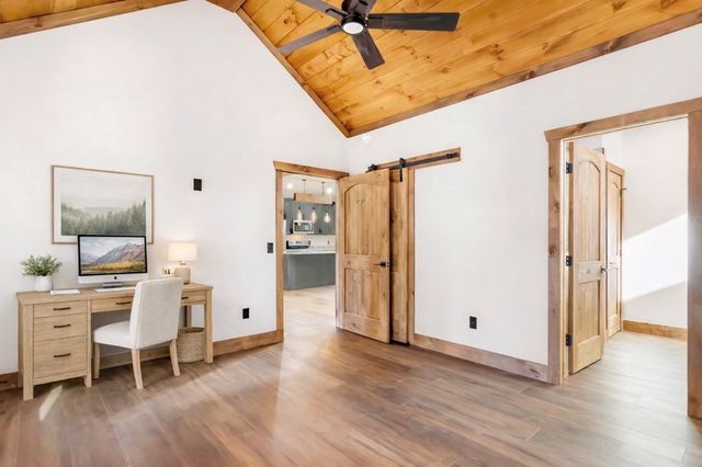 82 Monitor Drive, Ellijay, GA 30540