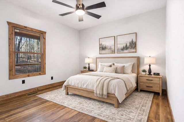 82 Monitor Drive, Ellijay, GA 30540