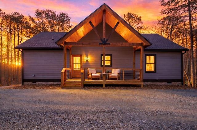 82 Monitor Drive, Ellijay, GA 30540