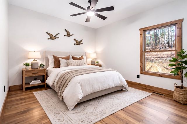 82 Monitor Drive, Ellijay, GA 30540