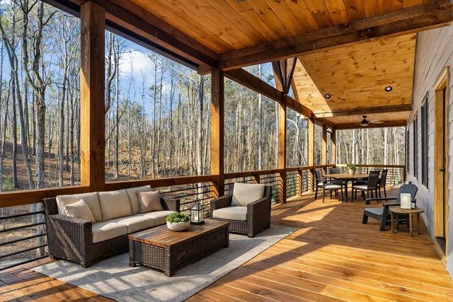 82 Monitor Drive, Ellijay, GA 30540
