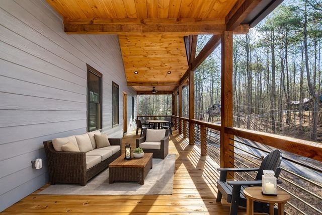 82 Monitor Drive, Ellijay, GA 30540