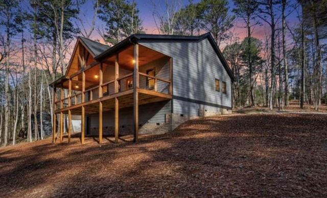 82 Monitor Drive, Ellijay, GA 30540