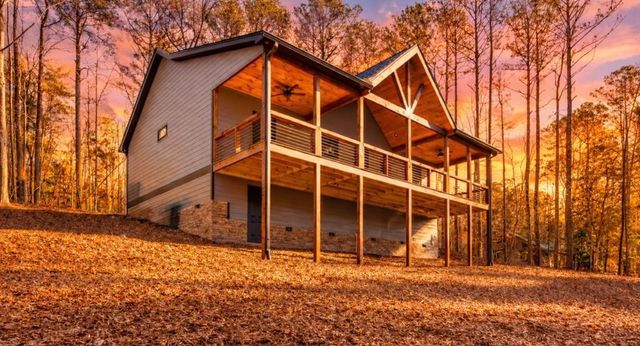 82 Monitor Drive, Ellijay, GA 30540