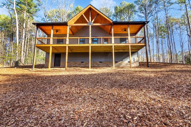 82 Monitor Drive, Ellijay, GA 30540