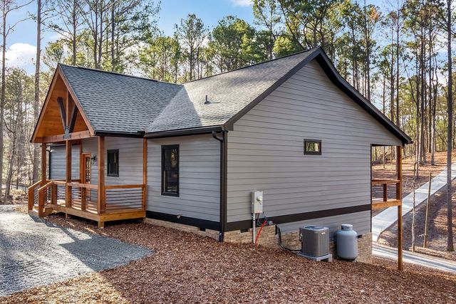 82 Monitor Drive, Ellijay, GA 30540