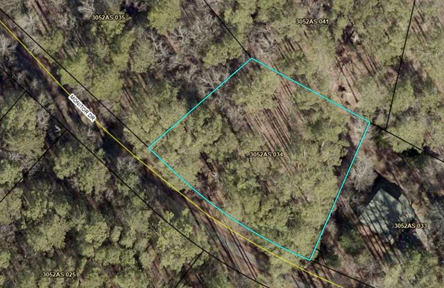 82 Monitor Drive, Ellijay, GA 30540