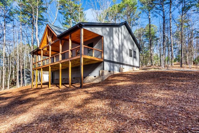 82 Monitor Drive, Ellijay, GA 30540
