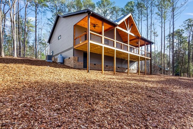 82 Monitor Drive, Ellijay, GA 30540