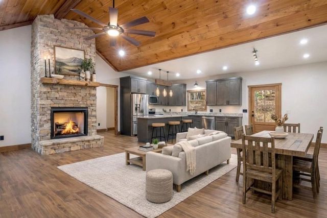 82 Monitor Drive, Ellijay, GA 30540